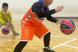 青少年篮球运动员体能训练特征是什么